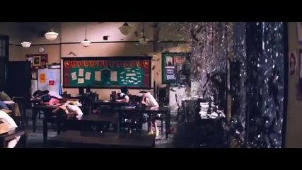 Beautiful Creatures - Teaser 2