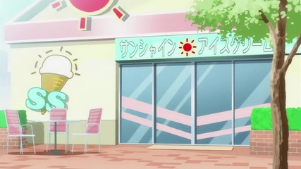Morita-san wa Mukuchi Епизод 5 Eng Sub
