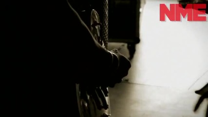 / Titus / Slash Walks On Stage At Download 2010 