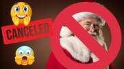 Gen Z унищожи Коледа като cancel-на ДЯДО КОЛЕДА! 😲😲😲