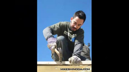 Mike Shinoda Кратък, Но Як Поздрав За Дени