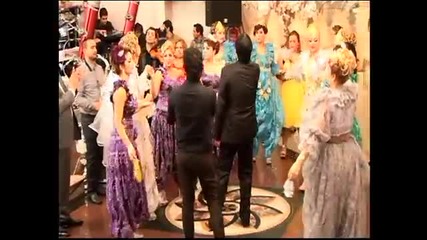 zvonko-mustafa.marko Markovic 4-deo Bijav La Familija