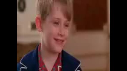 home alone 2 - lost in new york (bg audio) (1992) Part 6