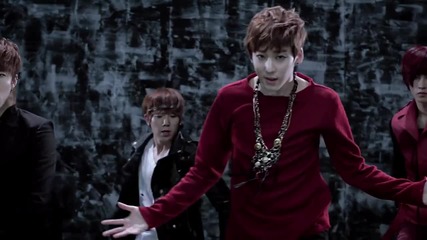 U - Kiss - Doradora