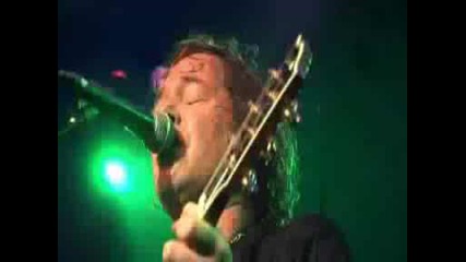 Y&t - Eyes Of A Stranger