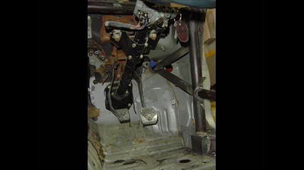 Toyota Corolla Ae70 Restoration The Japanese way 