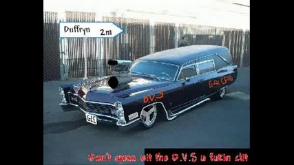 Muscle Carz