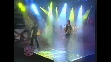 Rbd - Este Corazon , Tras De Mi, Nuestro Amor