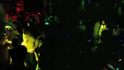 Pepo & Pacho play Chris Noiz - Homemade Shuffle @ Chervilo Ssm009