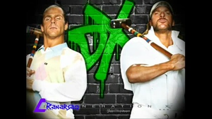 Dx - Forever - Dx