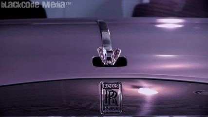 2010 Rolls Royce Ghost 