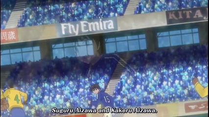 The Knight in the Area 30 Eng Subs [high]