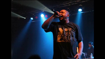 Joell Ortiz - A One Two 