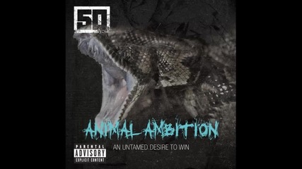 50 Cent - Animal Ambition