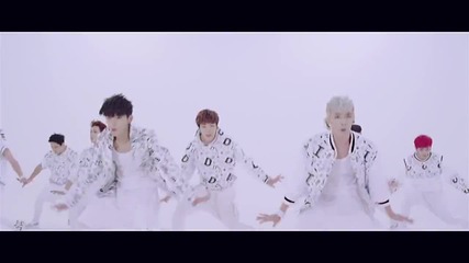 Alphabat - 01 Ab City Mv. 151113