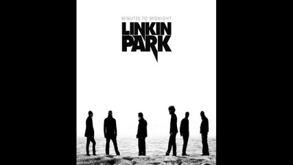 Linkin Park - Hands Held High