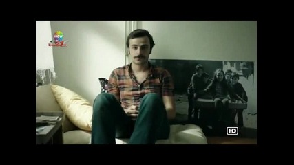 Безмълвните Suskunlar-еп.18-1 Бг.суб.