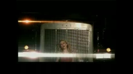 Kylie Minogue - Red Blooded Woman