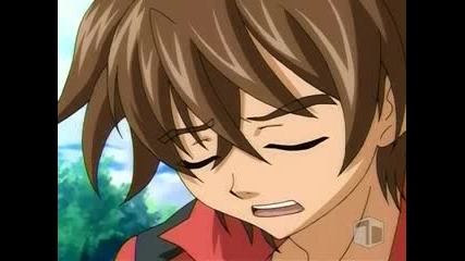 Bakugan Episode 25 Trust Me Part 1 