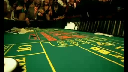 Ying Yang Twins, Mike Jones - Badd