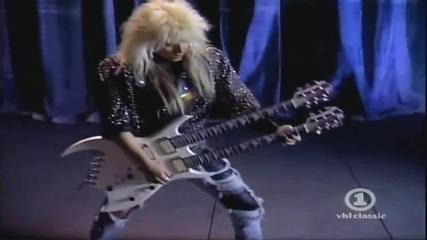 Lita Ford / Ozzy - Close My Eyes Forever