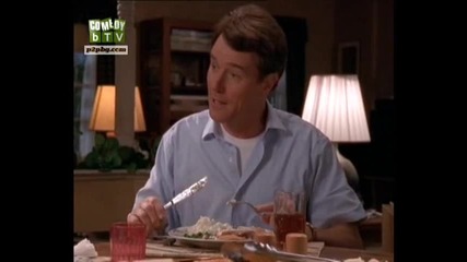 Малкълм S02 E12