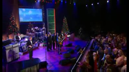 Chris Isaak - Soundstage - Christmas 2004 White Christmas.av 