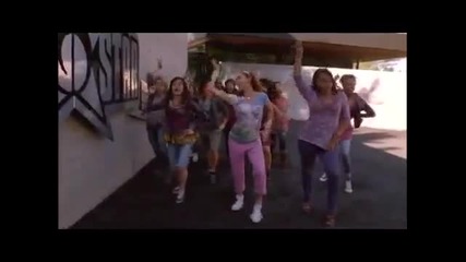 Camp Rock 2 - its on 