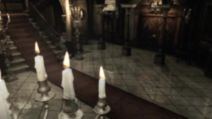 Resident Evil Archives - Jill 3