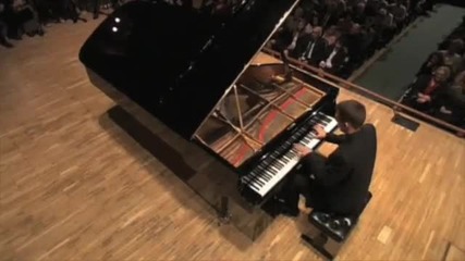 La Campanella - Adam Gyorgy (2007)