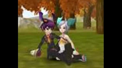 Flyff Good Chars
