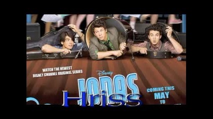 Tell Me Why - Jonas Brothers Special For Hriss 