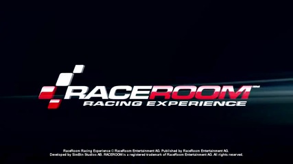 Raceroom Racing Experience - Debut Trailer