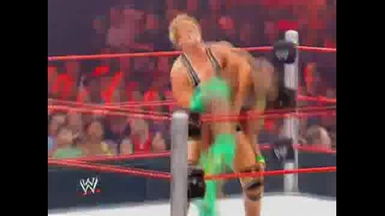 Jack Swagger 