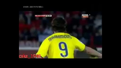 27.03.2010 Mallorca 0 - 1 Barcelona (гола на Ибрахимович) 