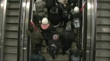 Ура! Това Е Нашият Герой!