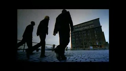 Rammstein - Engel Original Video