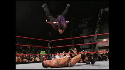 jeff hardy