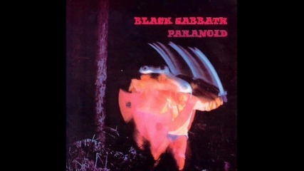 Black Sabbath - Electric Funeral