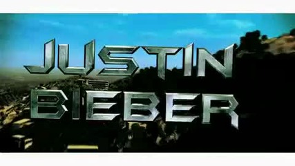 Justin Bieber ft. Sean Kingston-eenie Meenie Пародия, captains_boys