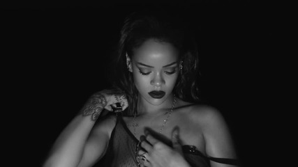 Rihanna - Kiss It Better ( Explicit ) ( Официално Видео )