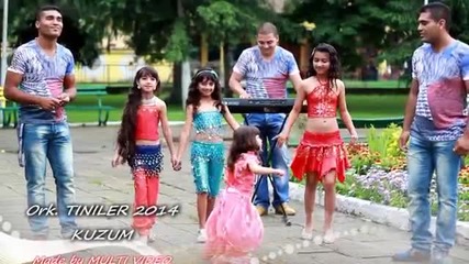 Ork Tiniler 2014 - Kuzum