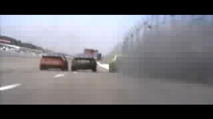 Дни на грохот (1990) - трейлър