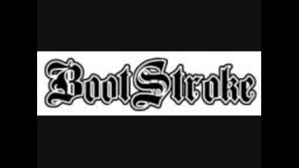 Bootstroke - Loud And Proud