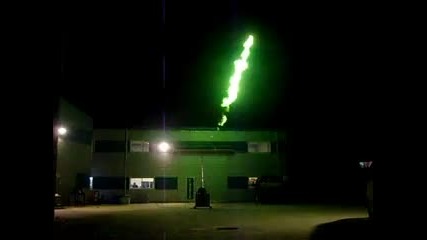 огън в различни цветове