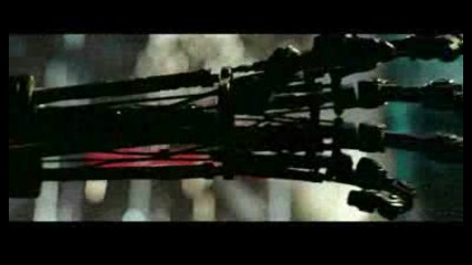 Terminator Salvation Trailer