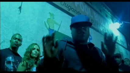 Jadakiss - Can_t Stop Me