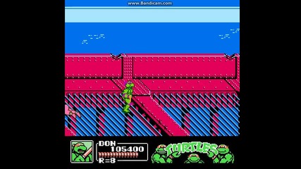 Teenage Mutant Ninja Turtles: The Manhattan Project (scene3)
