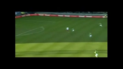 - Видео Европейски футбол - Северна Ирландия - Полша 3 2.flv