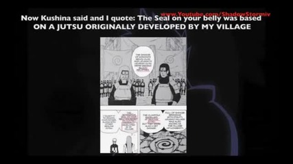 "rikudou Sennin is a Uzumaki" Sage of the Six Paths ____ Naruto Shippude